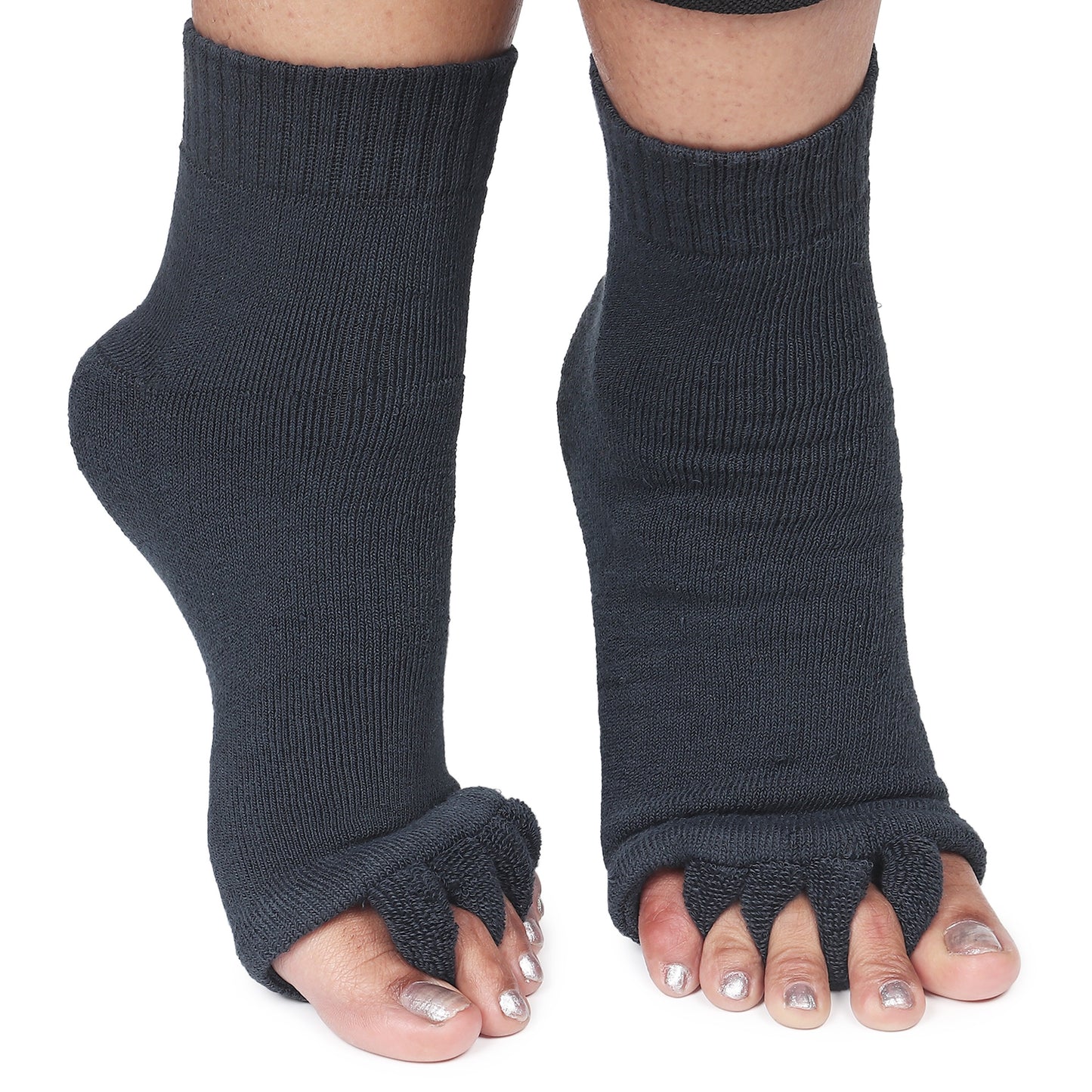 Aegon Toe Seperator Socks