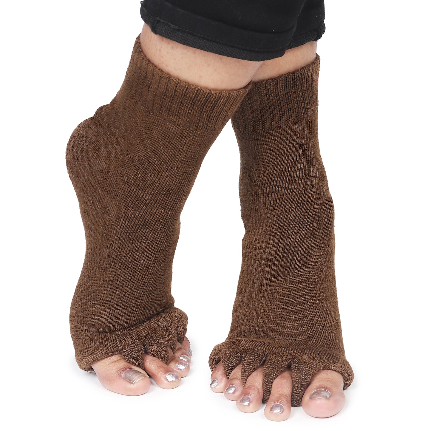 Aegon Toe Seperator Socks