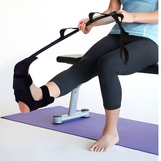 Aegon Foot Stretcher Strap
